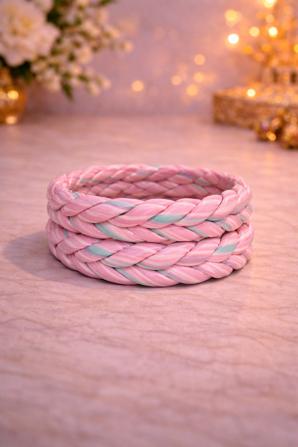 Lac Bangle