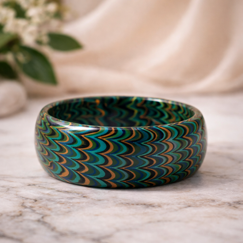 Lac Bangle