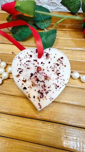 Wax Sachet Design 4 — Handmade Candle by Swadeshi Karigari